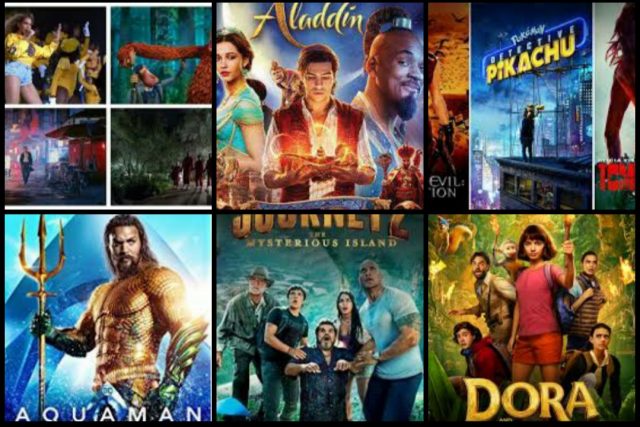 Hollywood Hindi Dubbed Movie कैसे Download करे